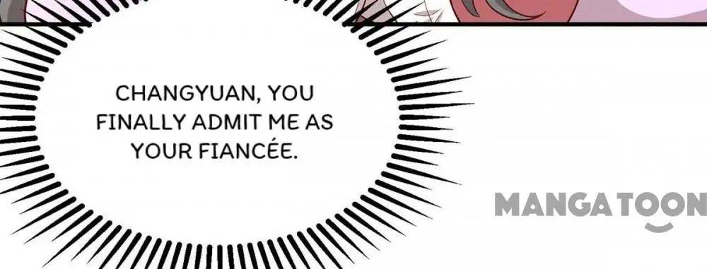 Hug Me, Bossy CEO chapter 209 - page 9