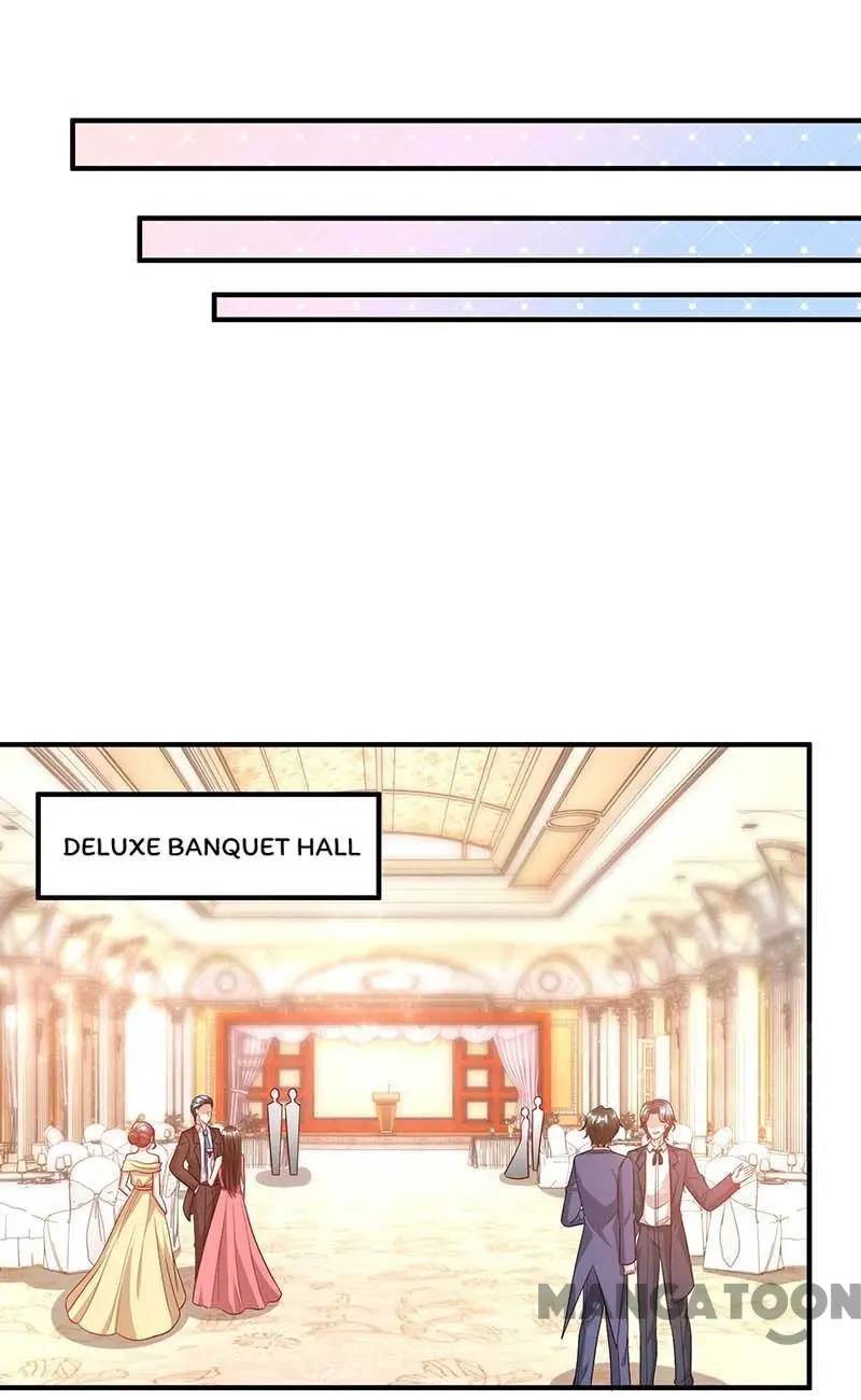 Hug Me, Bossy CEO chapter 208 - page 14