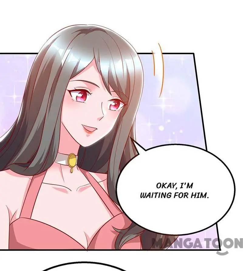 Hug Me, Bossy CEO chapter 208 - page 20