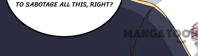 Hug Me, Bossy CEO chapter 208 - page 3