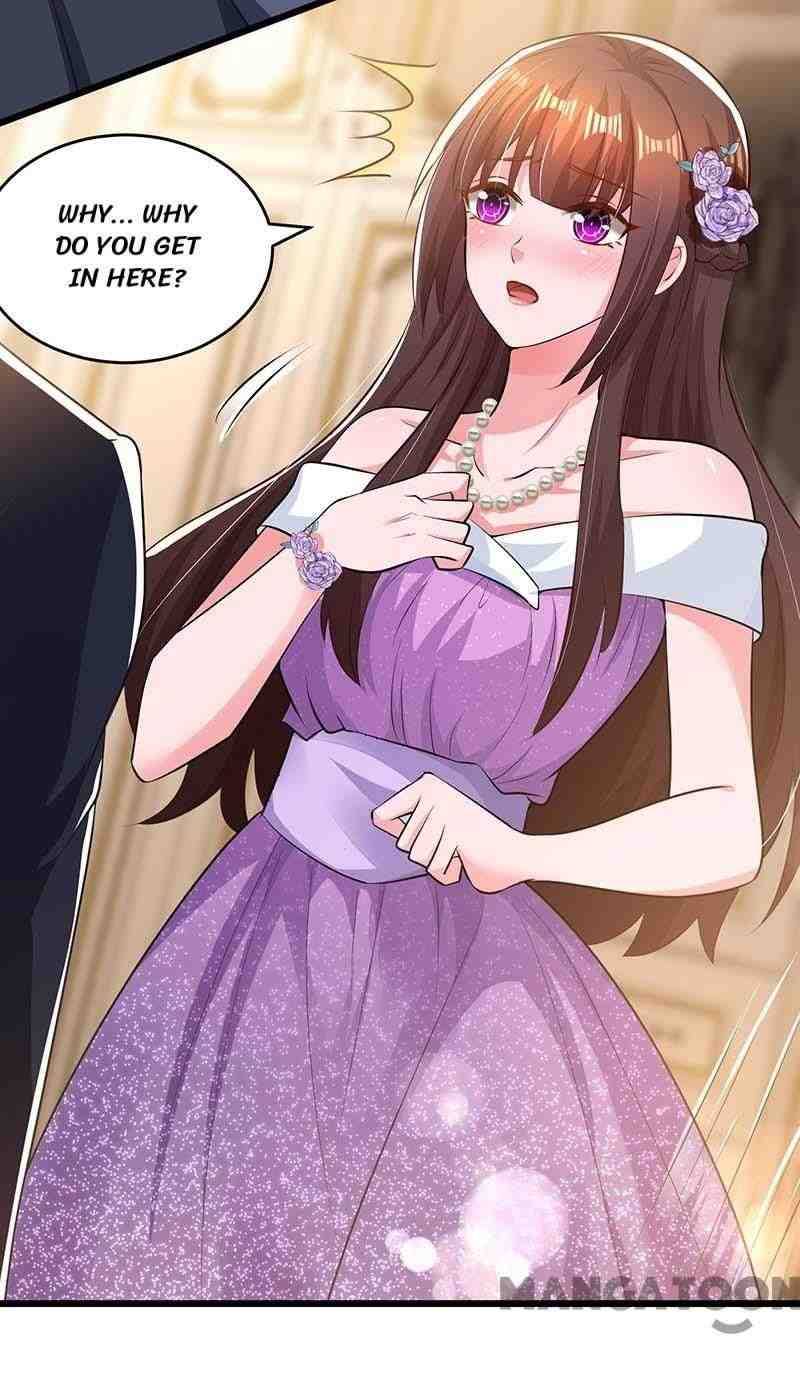 Hug Me, Bossy CEO chapter 207 - page 10
