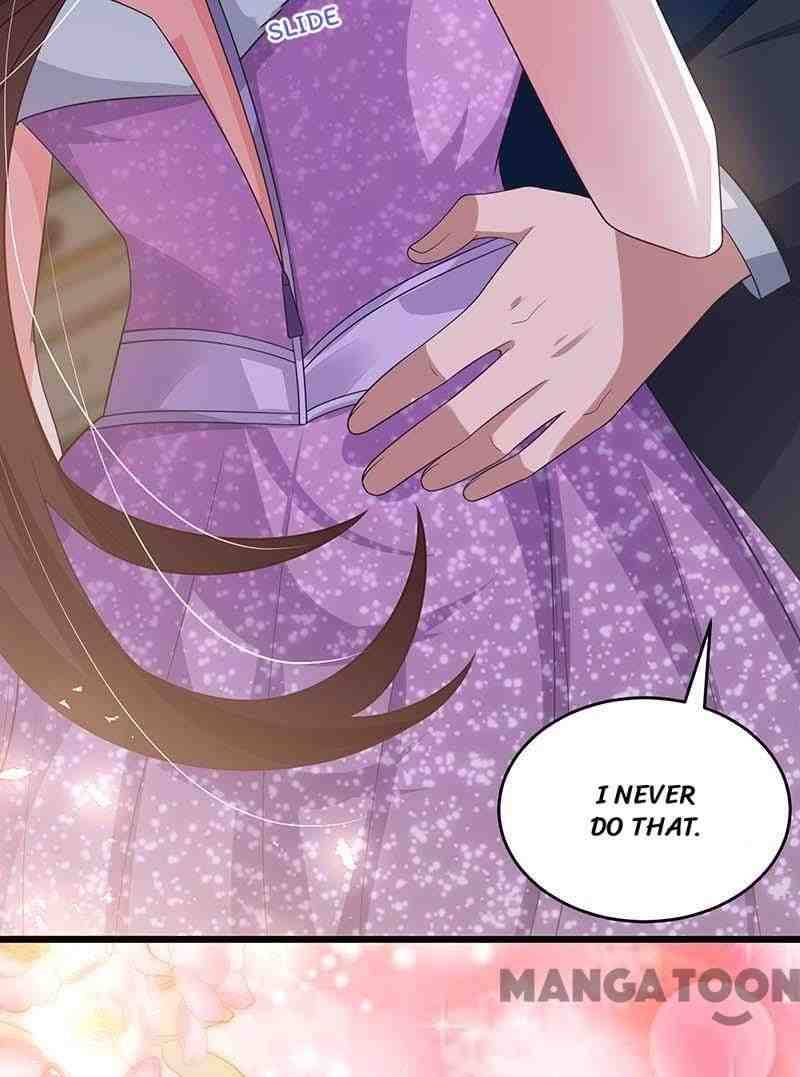 Hug Me, Bossy CEO chapter 207 - page 16