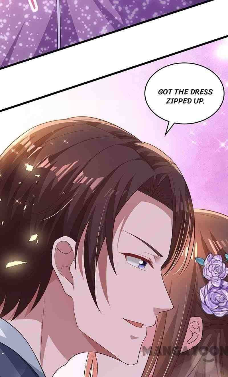 Hug Me, Bossy CEO chapter 207 - page 20