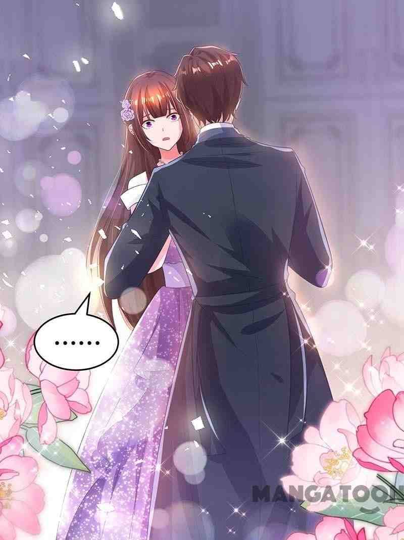 Hug Me, Bossy CEO chapter 207 - page 22