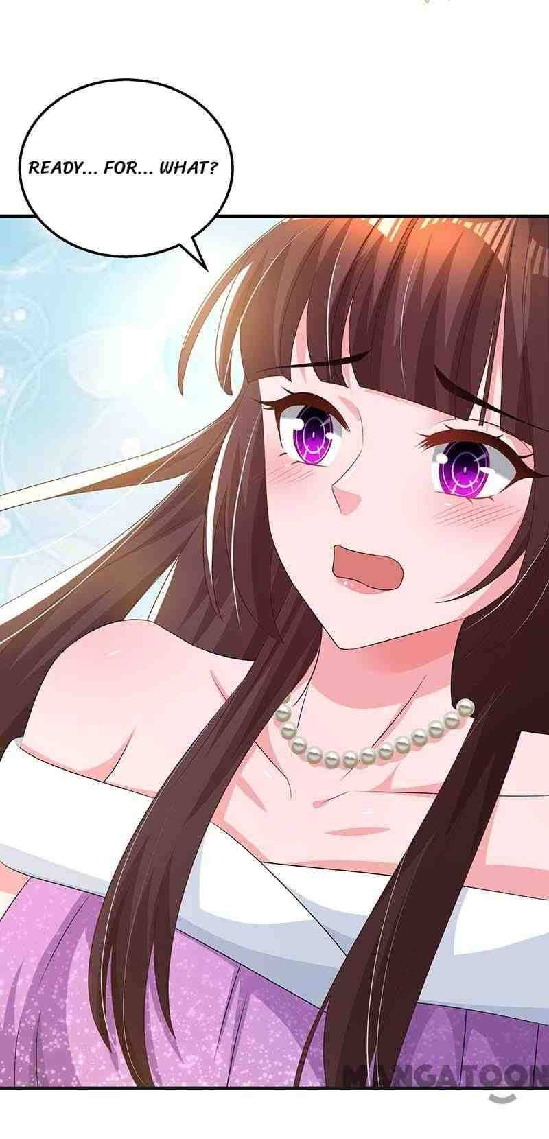 Hug Me, Bossy CEO chapter 207 - page 31