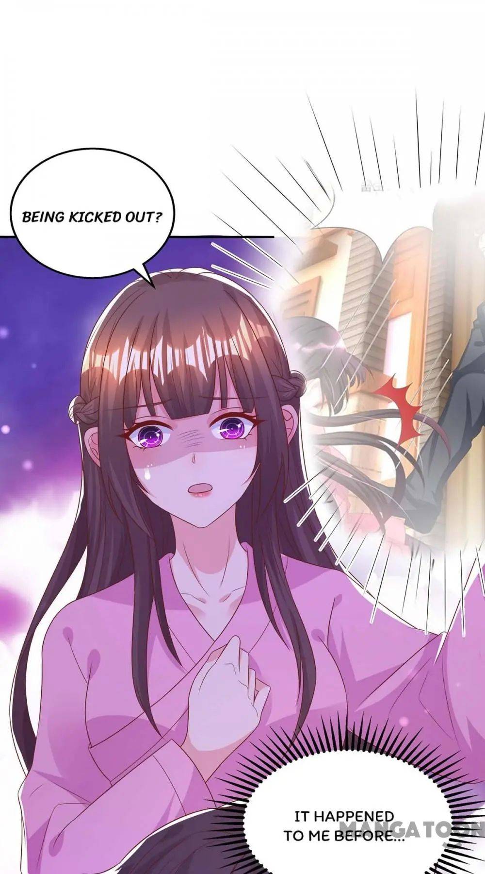 Hug Me, Bossy CEO chapter 206 - page 15