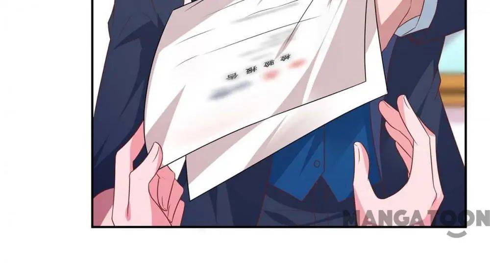 Hug Me, Bossy CEO chapter 206 - page 19