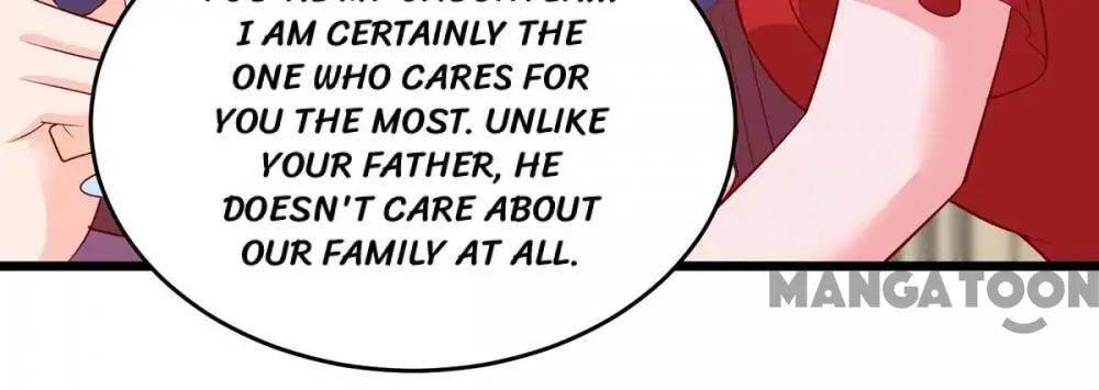 Hug Me, Bossy CEO chapter 206 - page 26