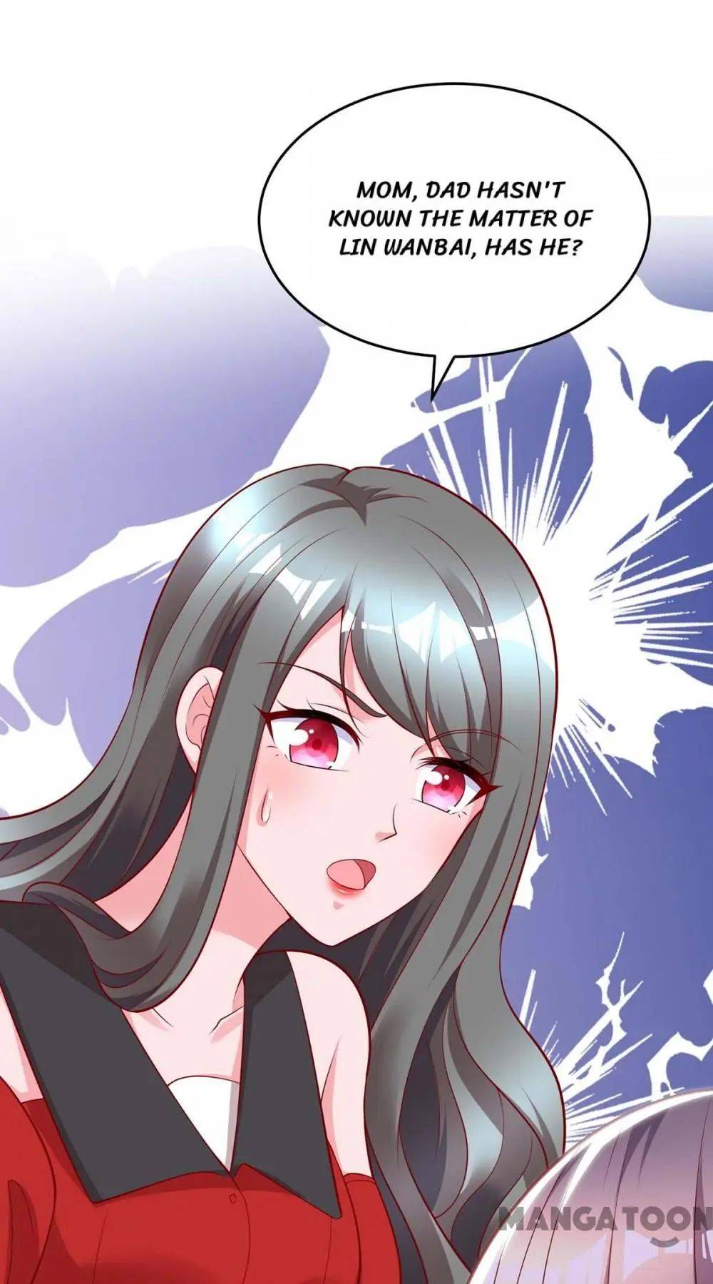 Hug Me, Bossy CEO chapter 206 - page 30