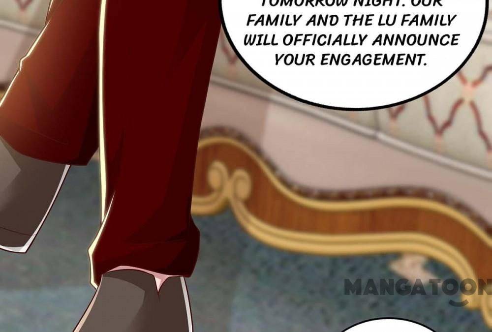 Hug Me, Bossy CEO chapter 205 - page 4