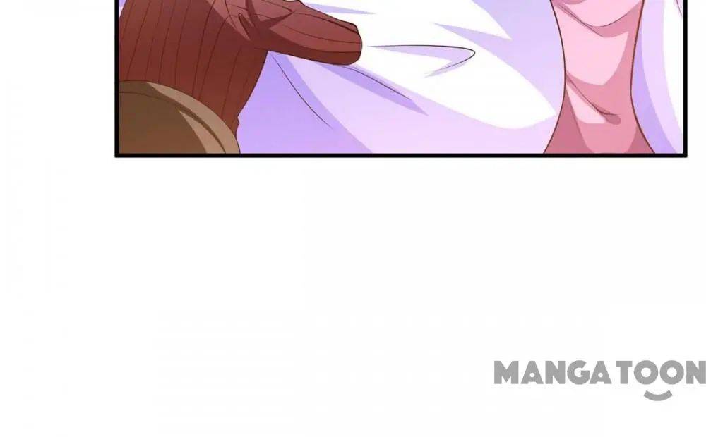 Hug Me, Bossy CEO chapter 205 - page 48