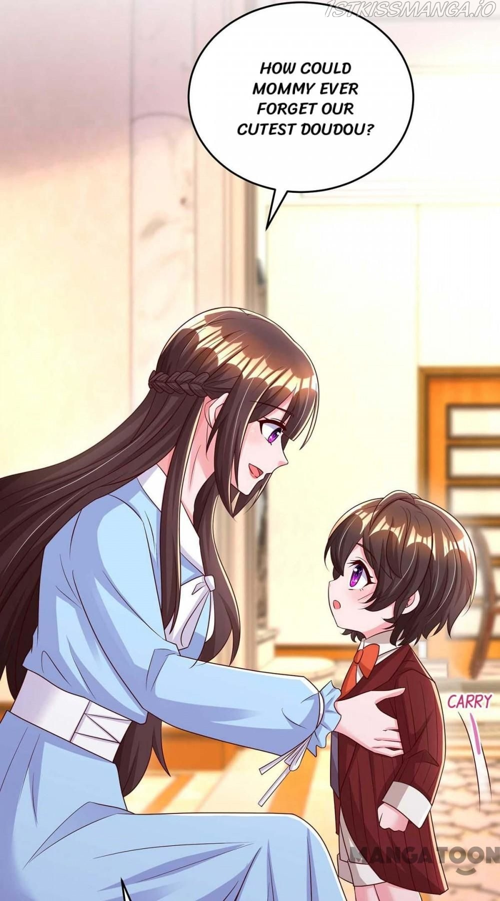 Hug Me, Bossy CEO chapter 241 - page 14
