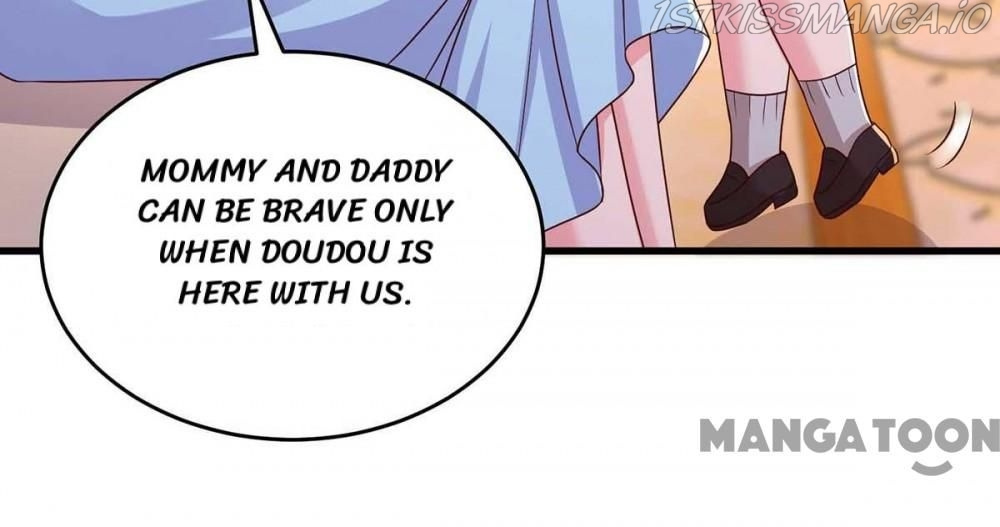Hug Me, Bossy CEO chapter 241 - page 15