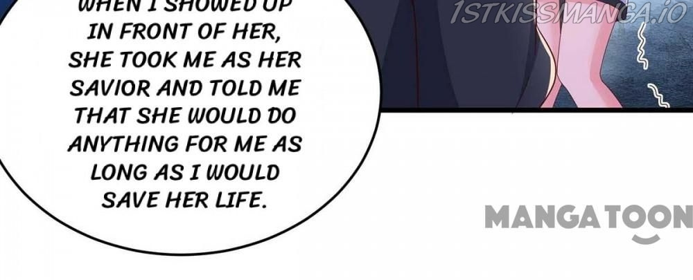 Hug Me, Bossy CEO chapter 241 - page 2