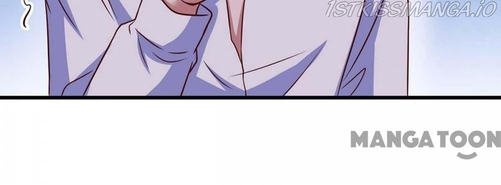 Hug Me, Bossy CEO chapter 241 - page 33