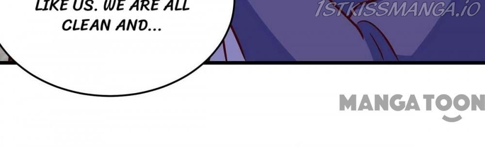 Hug Me, Bossy CEO chapter 241 - page 36