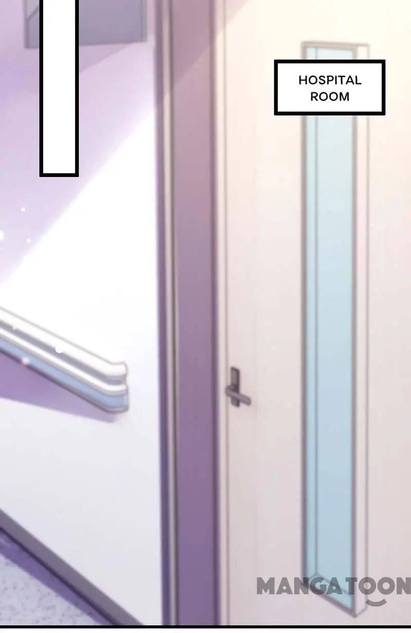 Hug Me, Bossy CEO chapter 204 - page 2