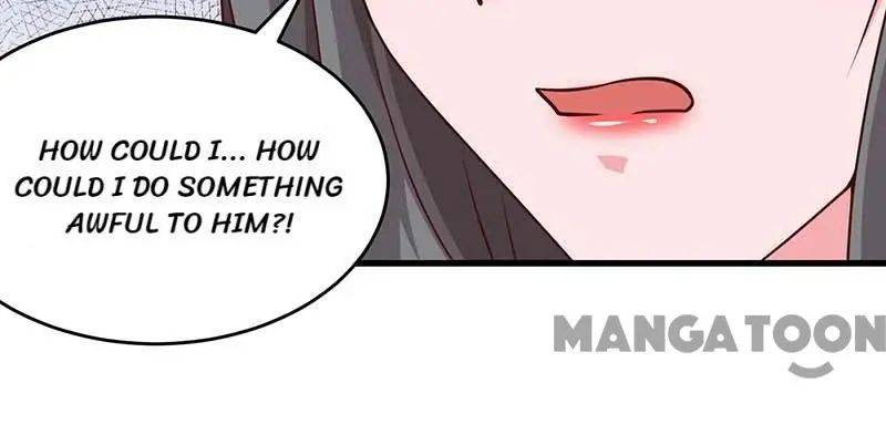 Hug Me, Bossy CEO chapter 203 - page 18