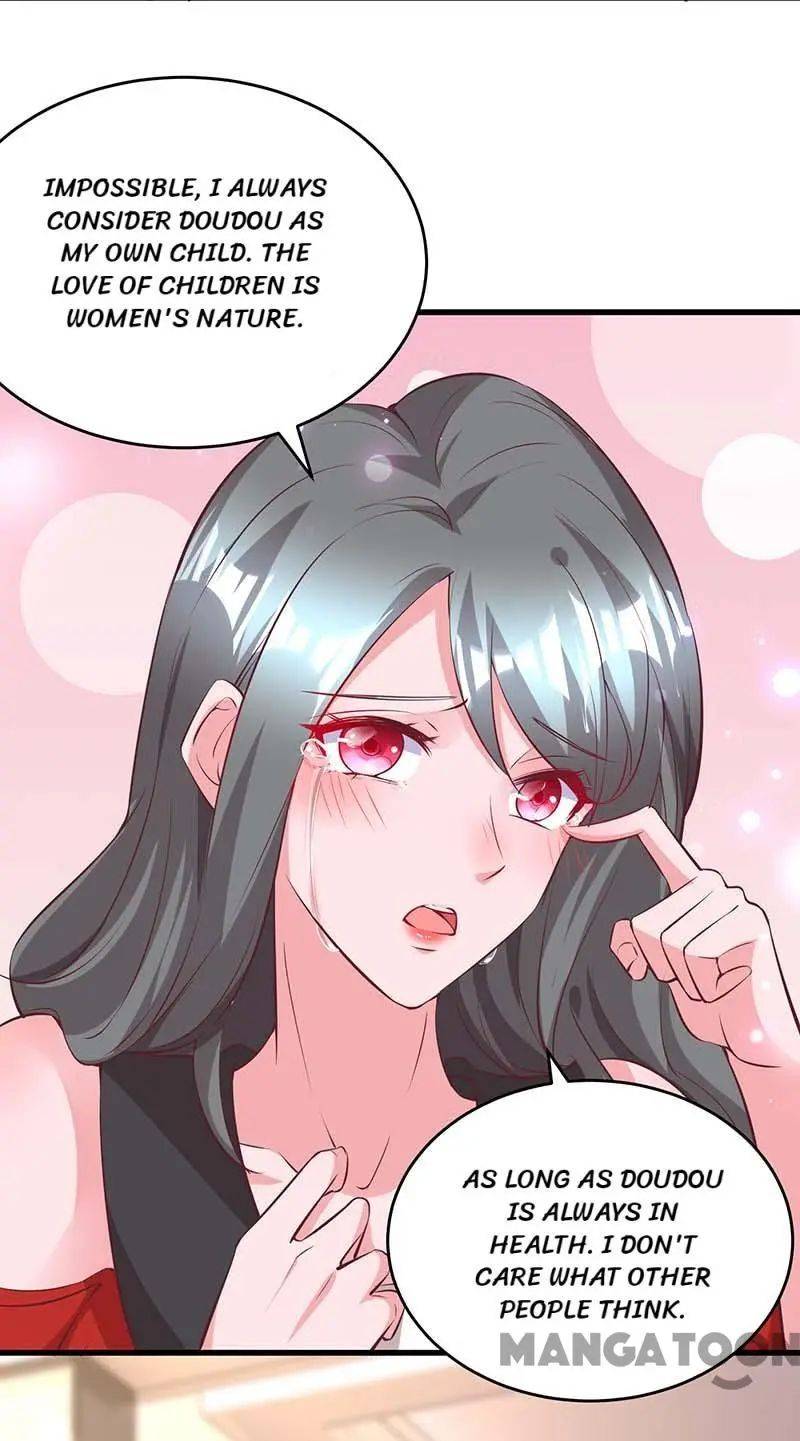 Hug Me, Bossy CEO chapter 203 - page 20