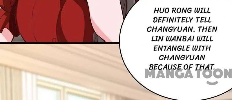 Hug Me, Bossy CEO chapter 203 - page 33