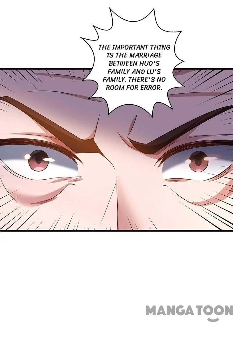 Hug Me, Bossy CEO chapter 203 - page 43