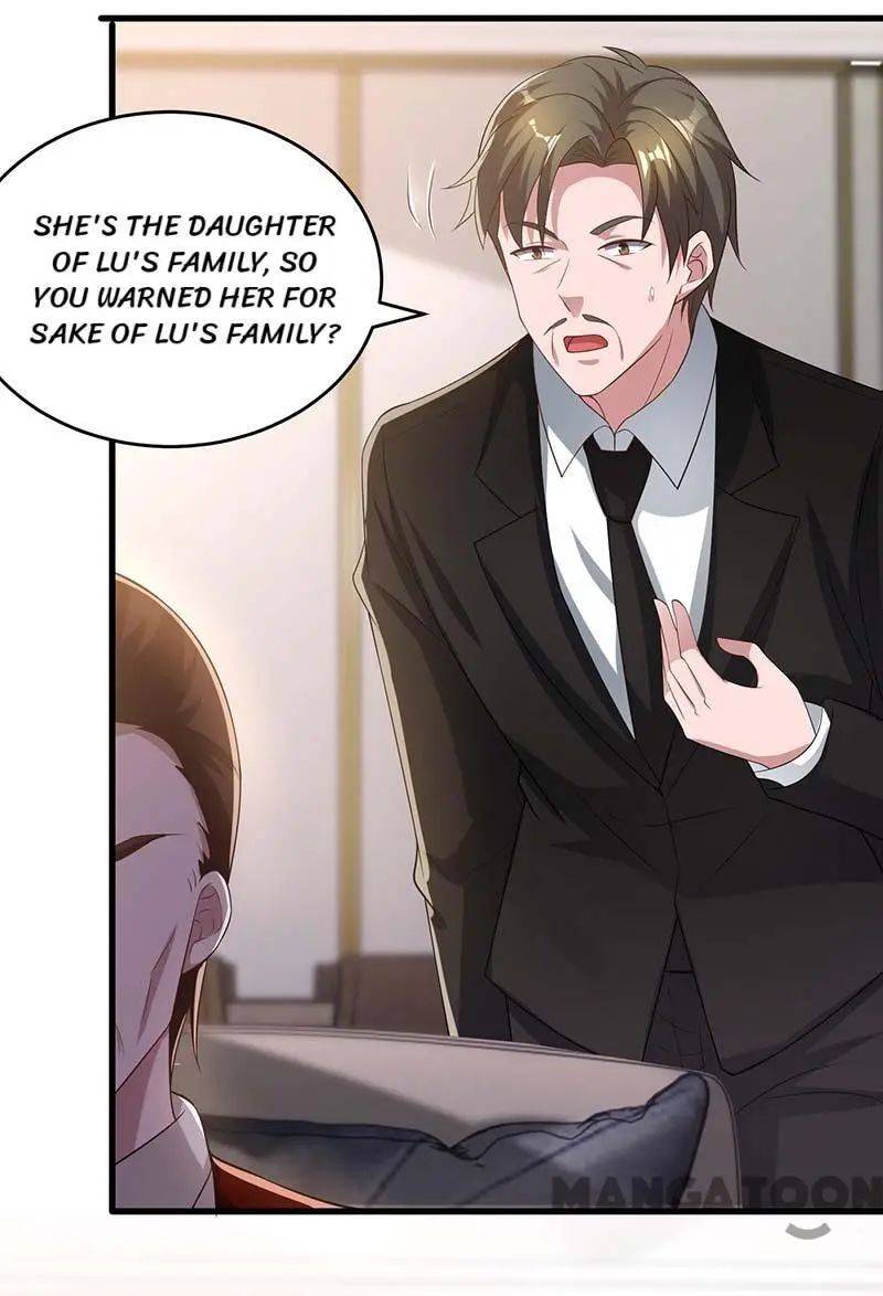 Hug Me, Bossy CEO chapter 203 - page 44