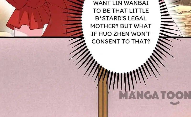 Hug Me, Bossy CEO chapter 203 - page 8