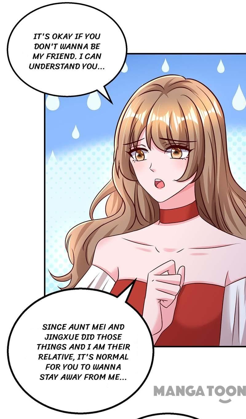 Hug Me, Bossy CEO chapter 271 - page 13