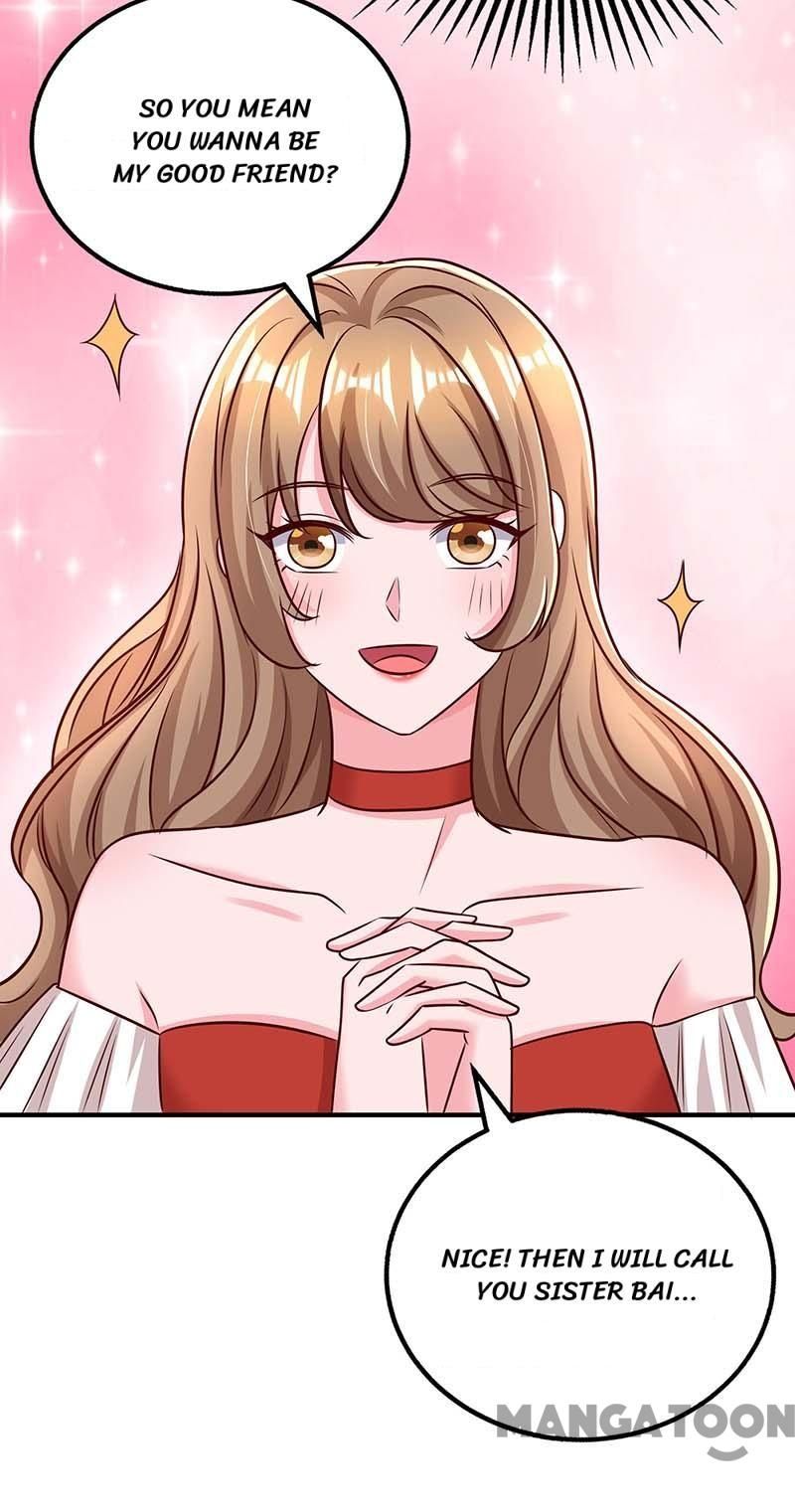 Hug Me, Bossy CEO chapter 271 - page 15