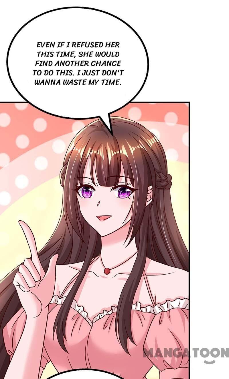 Hug Me, Bossy CEO chapter 271 - page 24