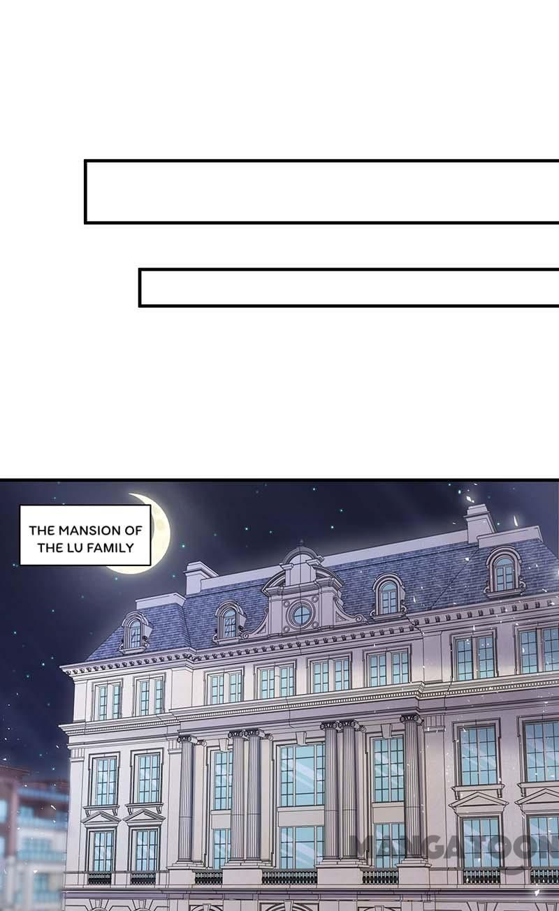Hug Me, Bossy CEO chapter 271 - page 26