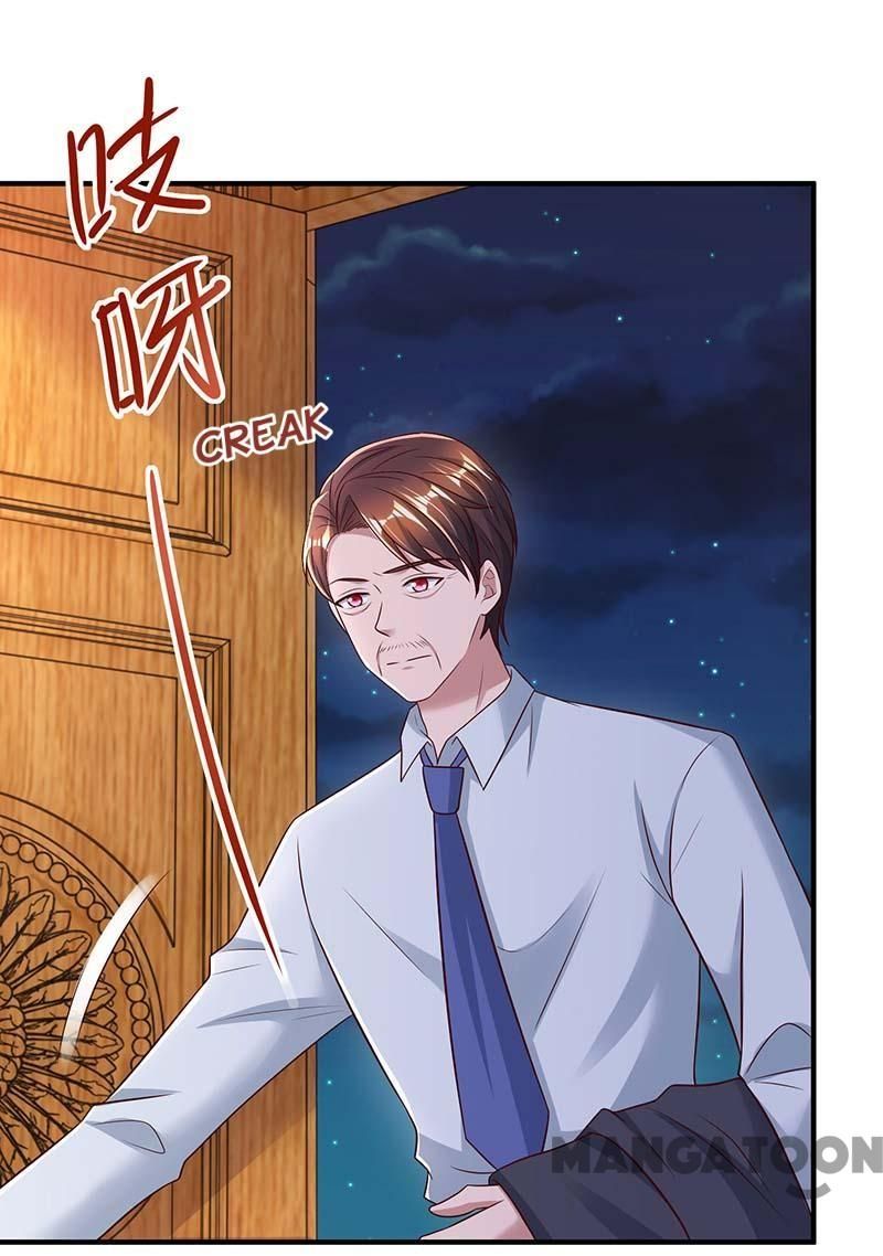 Hug Me, Bossy CEO chapter 271 - page 28