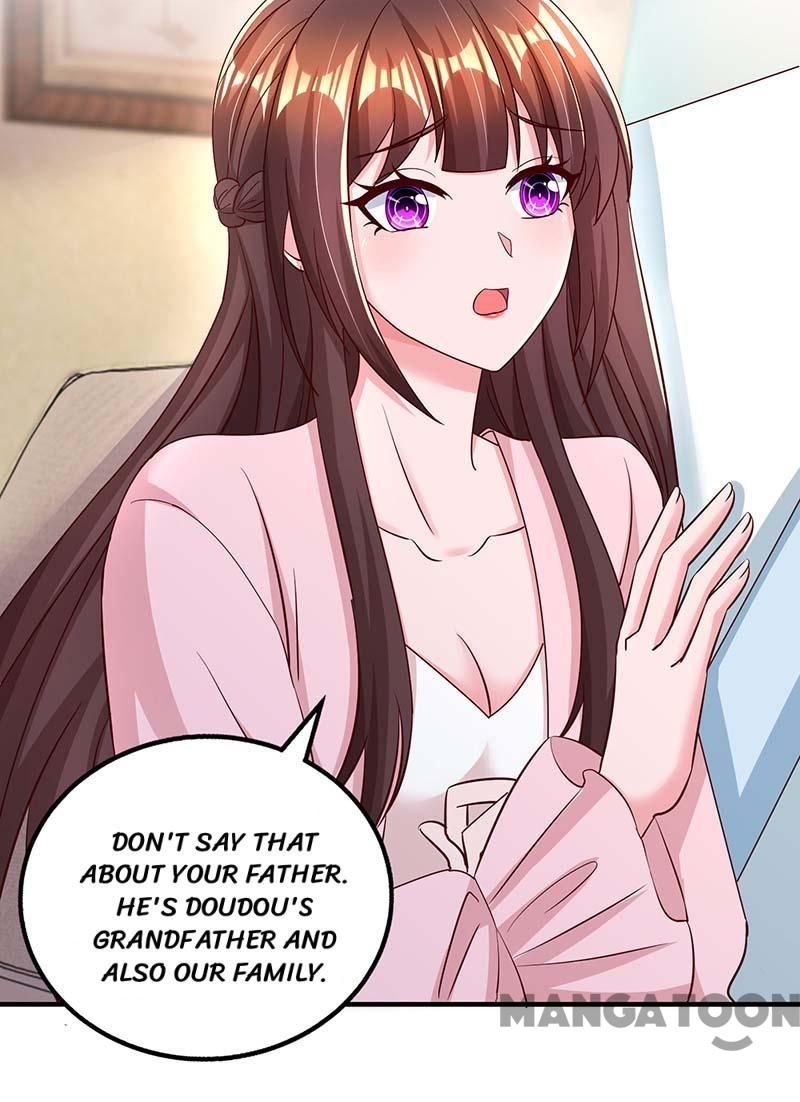 Hug Me, Bossy CEO chapter 264 - page 15