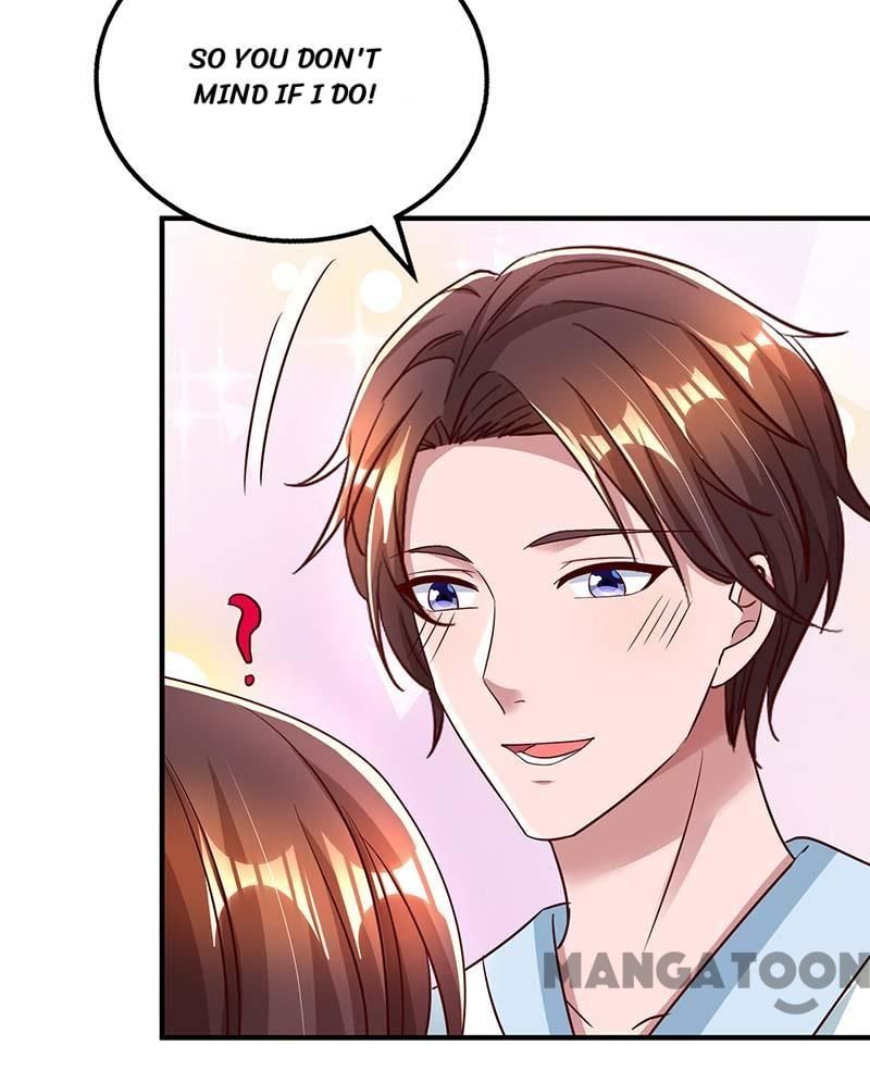 Hug Me, Bossy CEO chapter 264 - page 20