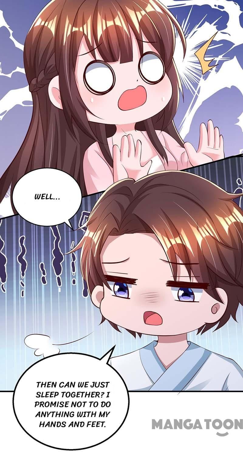 Hug Me, Bossy CEO chapter 264 - page 28