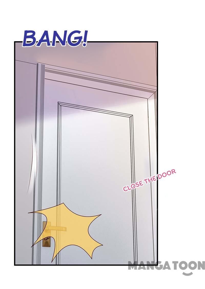 Hug Me, Bossy CEO chapter 264 - page 31
