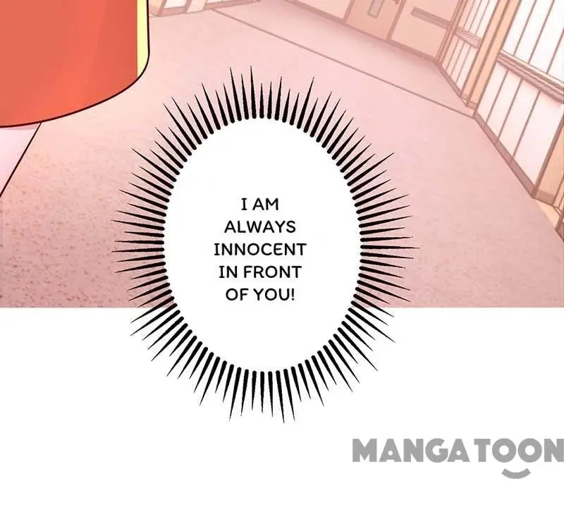 Hug Me, Bossy CEO chapter 201 - page 17