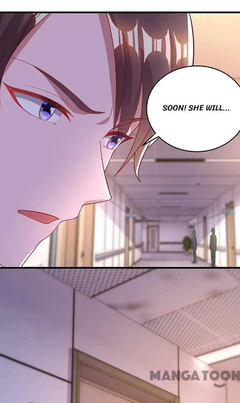 Hug Me, Bossy CEO chapter 201 - page 7