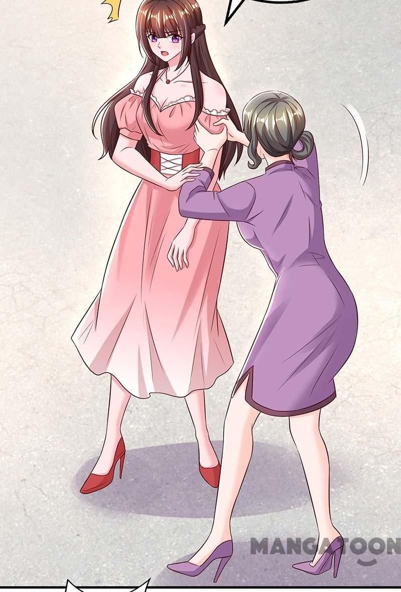 Hug Me, Bossy CEO chapter 265 - page 14