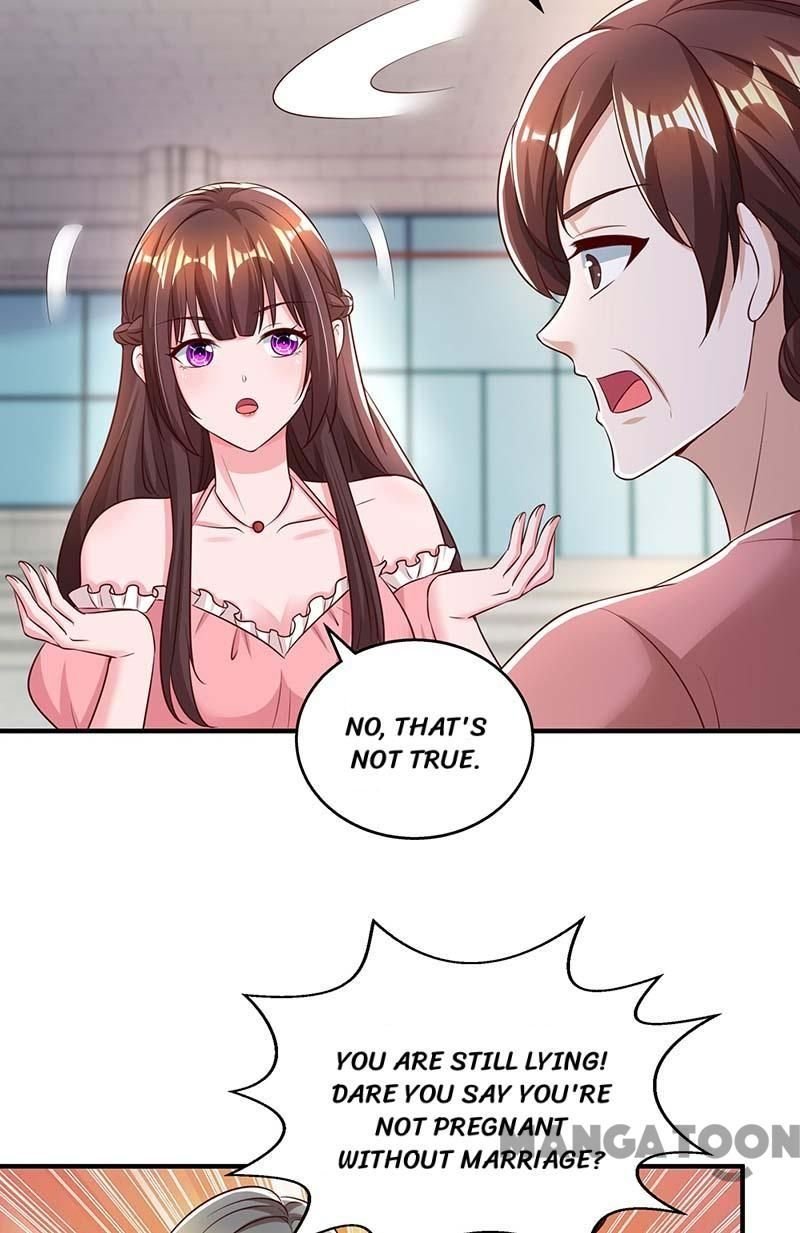 Hug Me, Bossy CEO chapter 265 - page 26