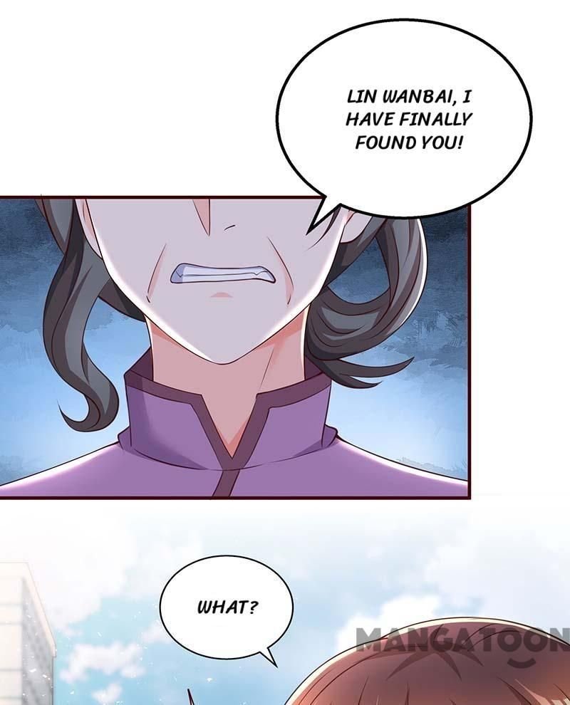 Hug Me, Bossy CEO chapter 265 - page 6