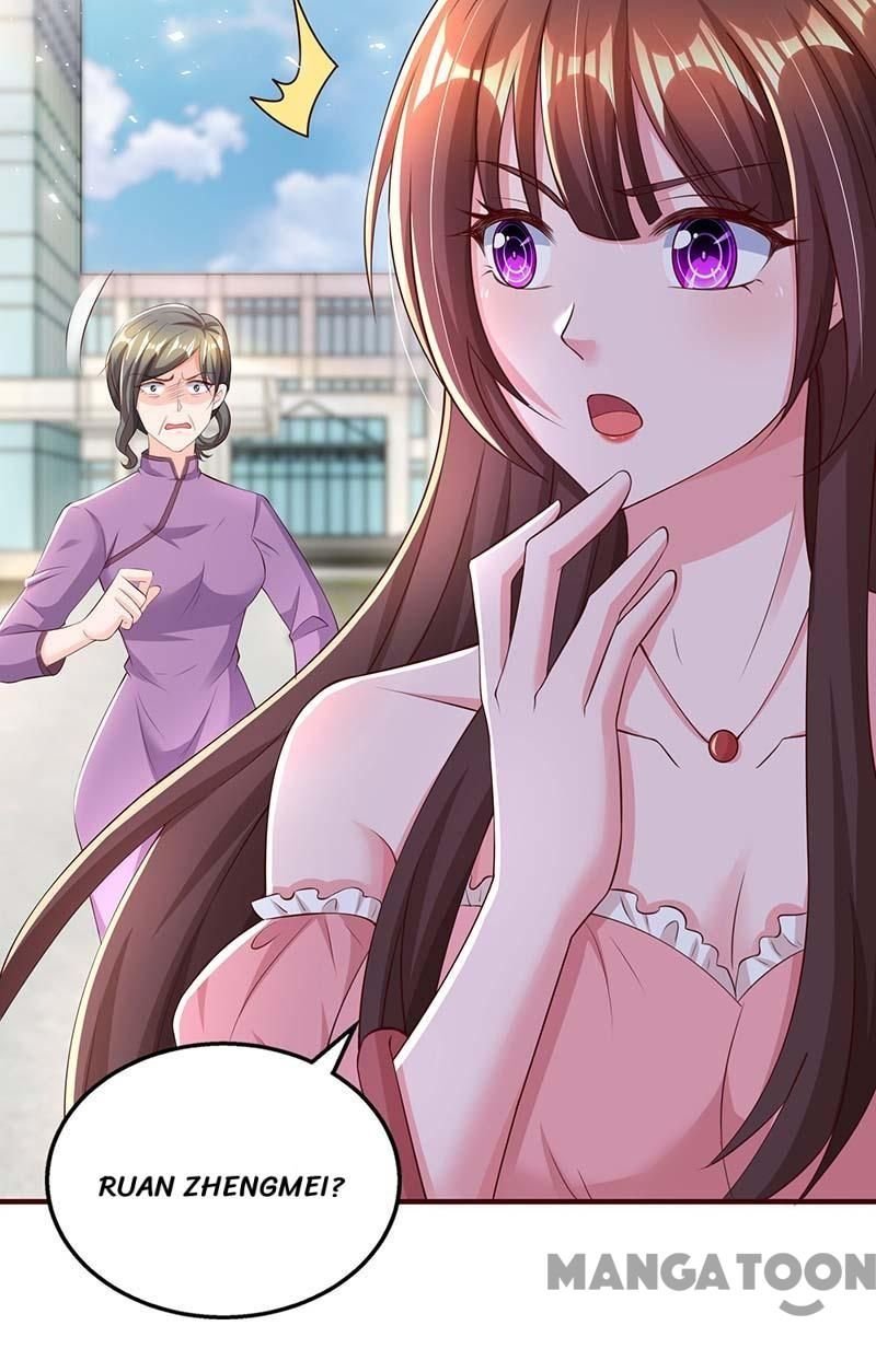 Hug Me, Bossy CEO chapter 265 - page 7