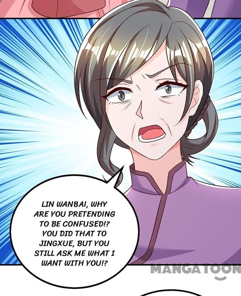 Hug Me, Bossy CEO chapter 265 - page 9