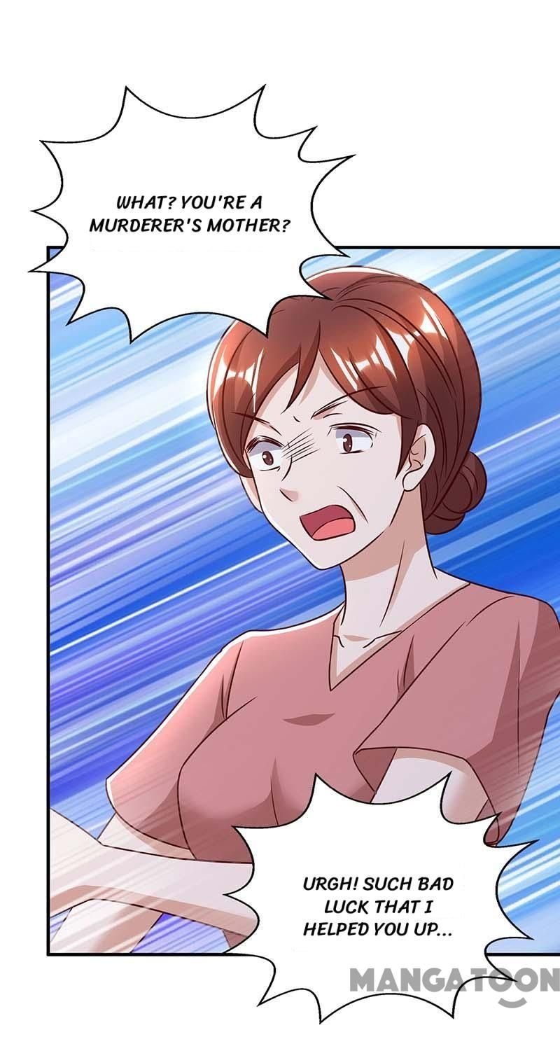 Hug Me, Bossy CEO chapter 266 - page 19