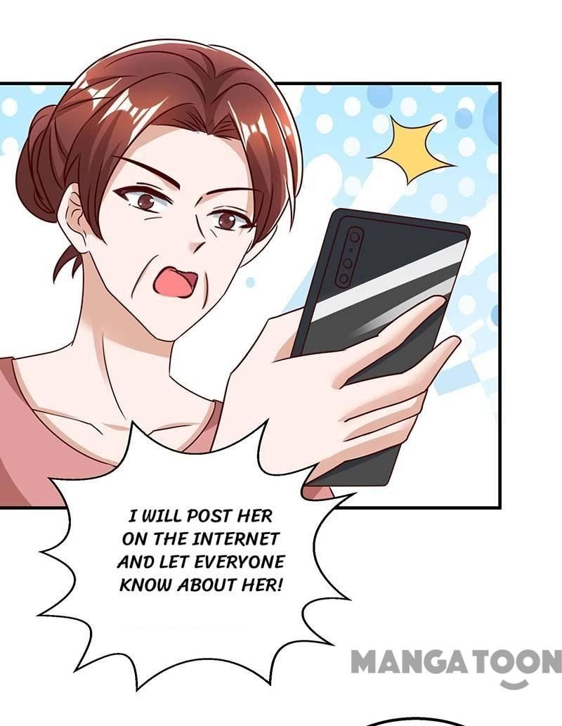 Hug Me, Bossy CEO chapter 266 - page 2