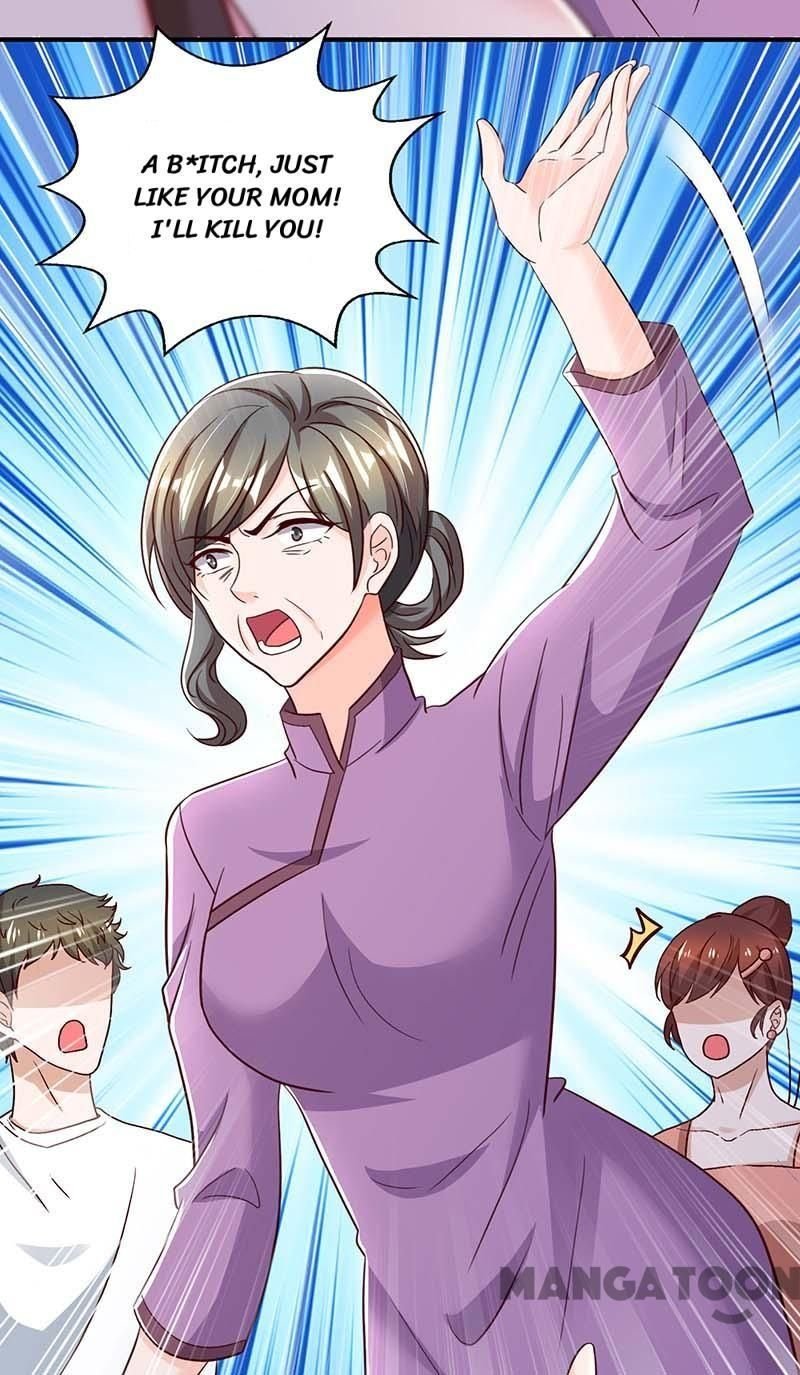 Hug Me, Bossy CEO chapter 266 - page 25