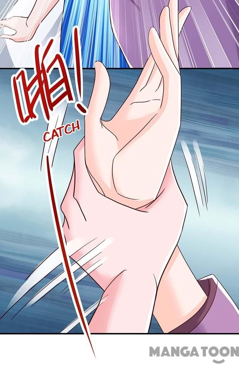 Hug Me, Bossy CEO chapter 266 - page 26
