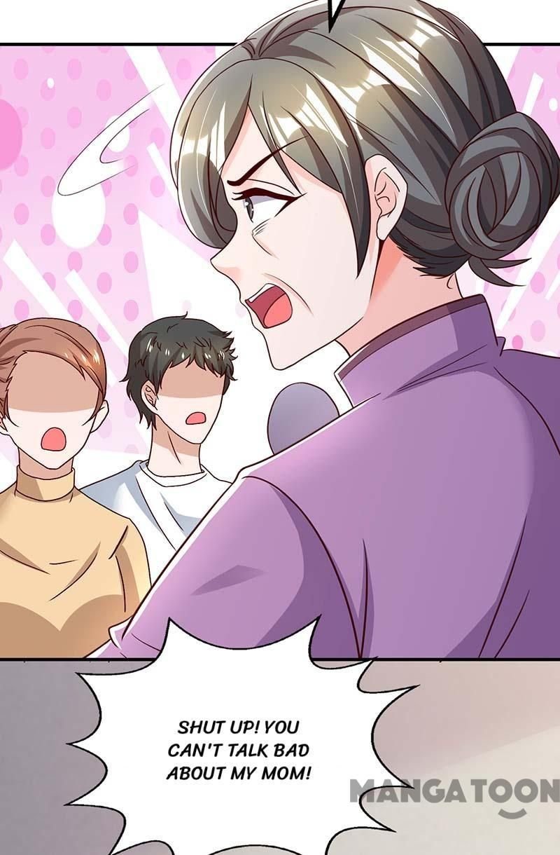 Hug Me, Bossy CEO chapter 266 - page 29