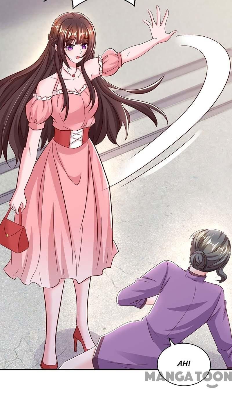Hug Me, Bossy CEO chapter 266 - page 30