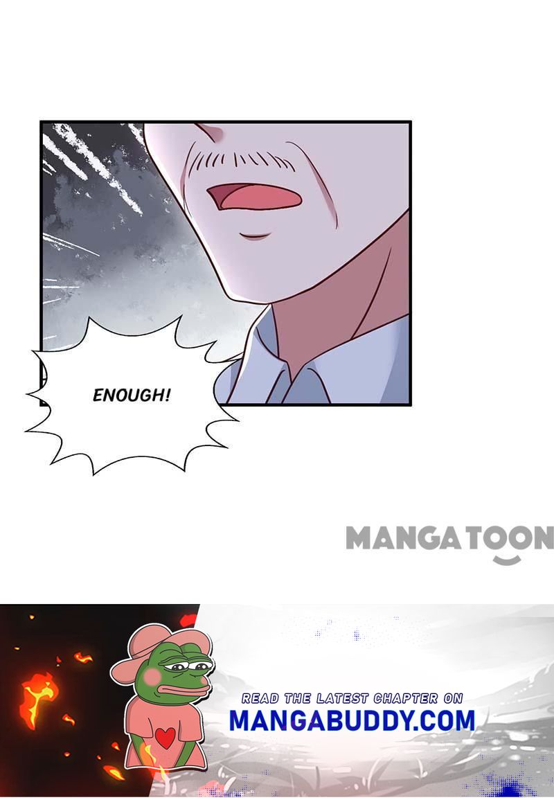 Hug Me, Bossy CEO chapter 266 - page 32
